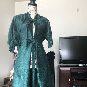 Mother Earth Robe (Holiday Edition)